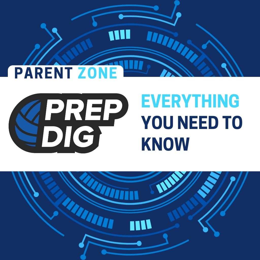 Prep Dig: A Parent's Guide to Volleyball Recruiting and Exposure ...
